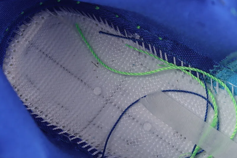 All categories Air Jordan Jordan series basketball shoes Air Jordan 1 Mid G version pure original Air Jordan 1 Mid AJ1 Joe 1 blue and green Chinese culture basketball shoes DA8010-400
